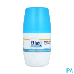 ETIAXIL DEO ROLLON 48H P/SEN 50ML