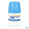 ETIAXIL DEO ROLLON 48H P/SEN 50ML