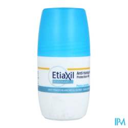 ETIAXIL DEO ROLLON 48H P/SEN 50ML