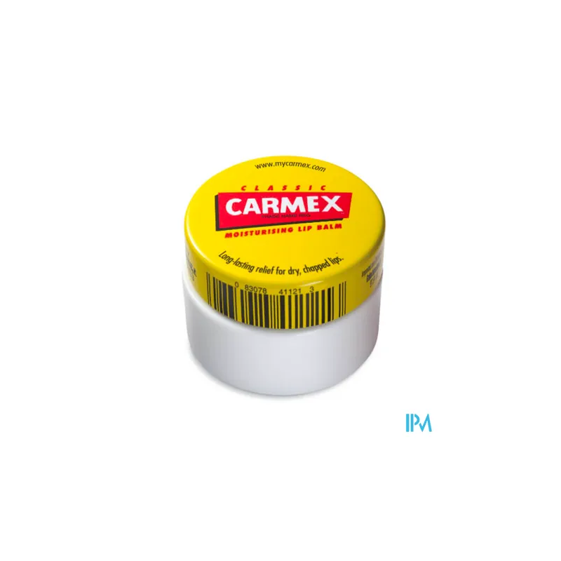 CARMEX BAUME LEVRE ORIGINAL 7,5G