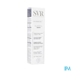 SVR CLAIRIAL SERUM 30ML