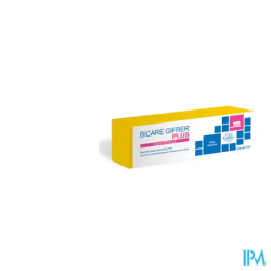 BICARE PLUS DENT MENTHOL 75ML