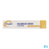 DALIBOUR COOPER CR 20G
