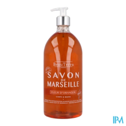 BEAUTERRA SAV LIQ FLE OR 1L