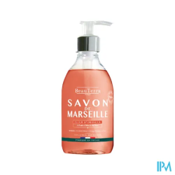 BEAUTERRA SAV LIQ FLE OR300ML