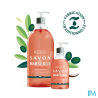 BEAUTERRA SAV LIQ FLE OR300ML