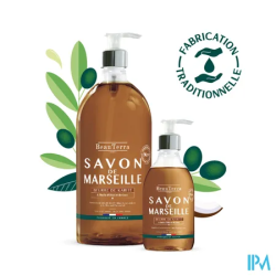 BEAUTERRA SAV LIQ KARIT300ML