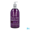 BEAUTERRA SAV LIQ LAVAND 1L