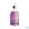 BEAUTERRA SAV LIQ LAVAND300ML