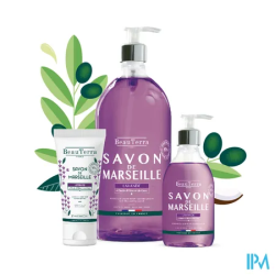 BEAUTERRA SAV LIQ LAVAND300ML