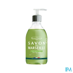 BEAUTERRA SAV LIQ MENT/CIT 300ML