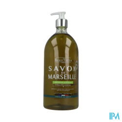 BEAUTERRA SAV LIQ MENT/CIT 1L