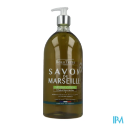 BEAUTERRA SAV LIQ MENT/CIT 1L