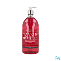 BEAUTERRA SAV LIQ ROSE ANC 1L