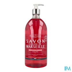 BEAUTERRA SAV LIQ ROSE ANC 1L