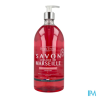 BEAUTERRA SAV LIQ ROSE ANC 1L