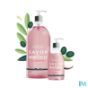 BEAUTERRA SAV LIQ ROSE ANC 1L