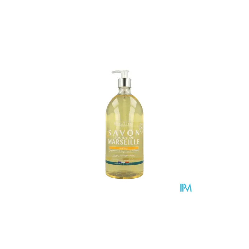 BEAUTERRA SAV LIQ SURG 1L