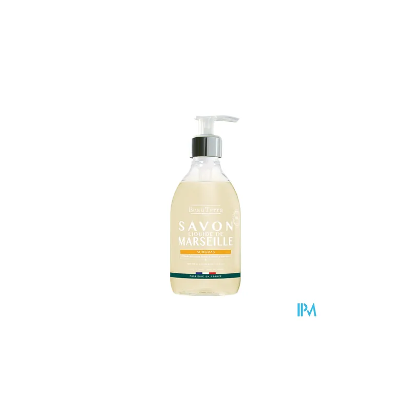 BEAUTERRA SAV LIQ SURG 300ML