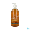 BEAUTERRA SAV LIQ VANIL/MIEL 1L