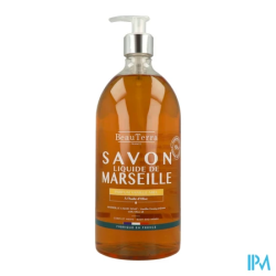 BEAUTERRA SAV LIQ VANIL/MIEL 1L