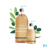 BEAUTERRA SAV LIQ VANIL/MIEL 1L