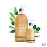 BEAUTERRA SAV LIQ VANIL/MIEL 300ML