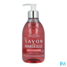 BEAUTERRA SAV LIQ ROSE ANC 300ML