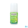 WELEDA DEOD 24H CITRUS ROLLON 50ML