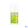 WELEDA DEOD 24H CITRUS ROLLON 50ML