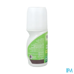 WELEDA DEOD 24H CITRUS ROLLON 50ML