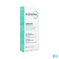 SEBIUM SENSITIVE 30ML