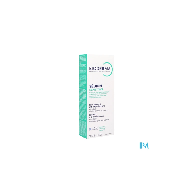 SEBIUM SENSITIVE 30ML