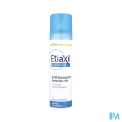 ETIAXIL DEO 48H AEROSOL 150ML