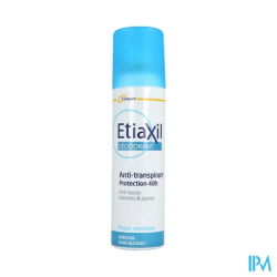 ETIAXIL DEO 48H AEROSOL 150ML