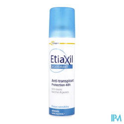 ETIAXIL DEO 48H AEROSOL 150ML