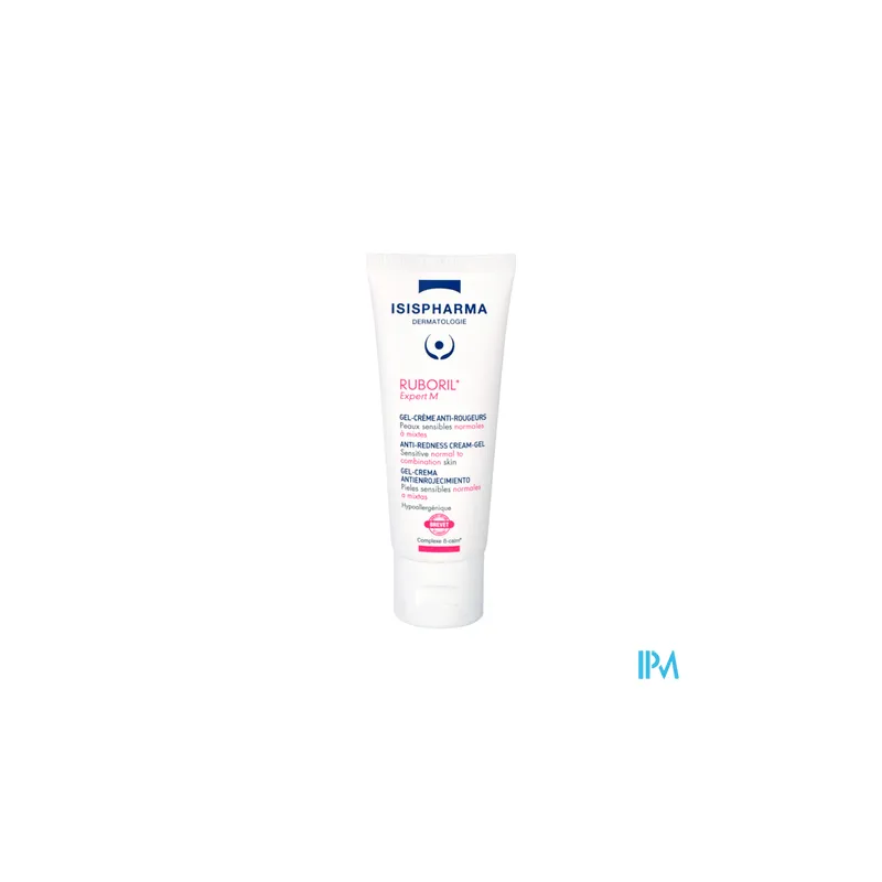 RUBORIL EXPERT M GEL-CR A/ROUG40ML