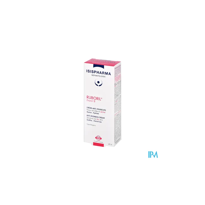 RUBORIL EXPERT S CR A/ROUGE40ML