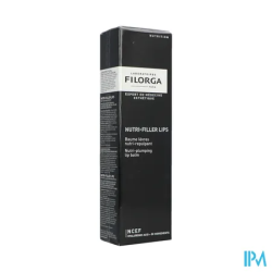 FILORGA NUTRI FILLER LIPS BAUM 4ML