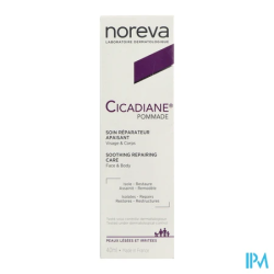 CICADIANE SOIN REPAR APAIS POM40ML