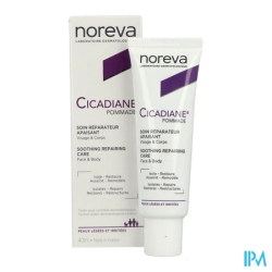 CICADIANE SOIN REPAR APAIS POM40ML