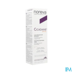 CICADIANE SOIN REPAR AP SPF50+ 40
