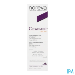 CICADIANE SOIN REPAR AP SPF50+ 40