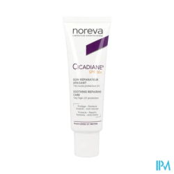 CICADIANE SOIN REPAR AP SPF50+ 40