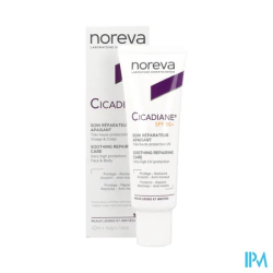 CICADIANE SOIN REPAR AP SPF50+ 40