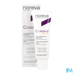 CICADIANE SOIN REPAR AP SPF50+ 40
