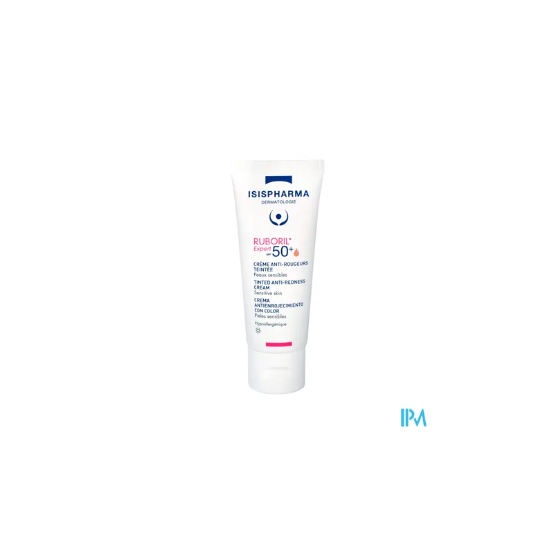 RUBORIL EXPERT 50+ CR TEINT 40ML