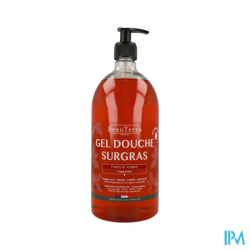 BEAUTERRA GEL DCH AMBRE 1L