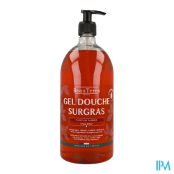 BEAUTERRA GEL DCH AMBRE 1L