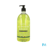 BEAUTERRA GEL DCH JASMIN 1L